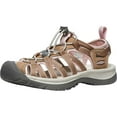 thumbnail image 2 of KEEN Women's Whisper Water Sandals with Toe Protection, 2 of 10