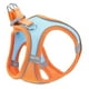 thumbnail image 2 of Cat Vest Leash Orange Cloth with Breathable Comfort and Reflective Straps for Pet Use, 2 of 3