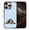Basset Hound Dog Lying Down Looking Up, variant on WIRESTER Shockproof Soft Rubber Cover Case for Apple iPhone 16 Pro Max 6.9" 2024, Red Fox Funny Playful Postures
