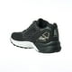 thumbnail image 4 of Tenis Casuales Deportivos Pontiac 104C1H Negro Hombre Cómodos 28, 4 of 7