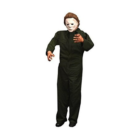 Trick or Treat Studios: Michael Myers - Halloween II 6 Foot Standing Prop