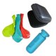 thumbnail image 4 of Ecualización Del Oído Para Apnea Con Caja De Almacenamiento Equilibrio De Presión Del Oído Para Apnea Azul, 4 of 8