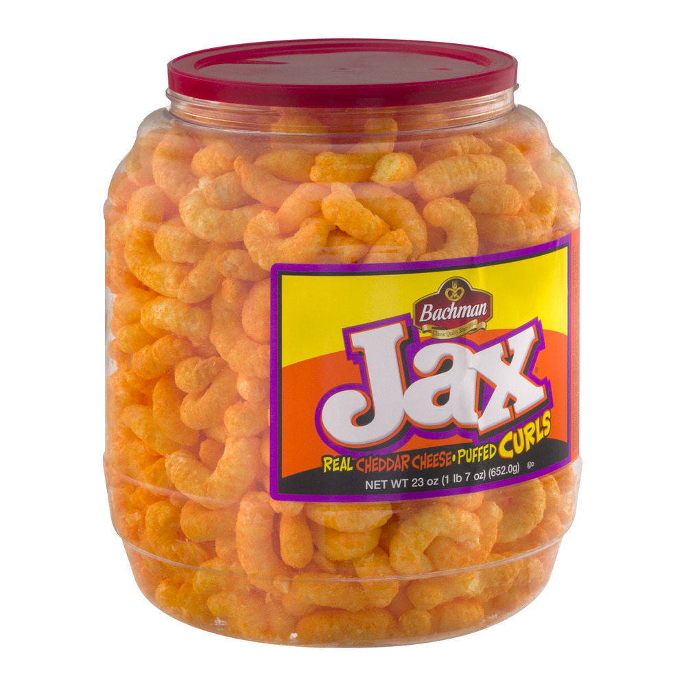 Jax Cheese Curls Nutrition Facts Nutrition Ftempo