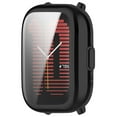 thumbnail image 4 of Étui de Protection en TPU pour Smartwatch - Anti-Chute, Protection Intégrale, Mince et Transparent, 4 of 6