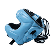 Face Saver Headgear