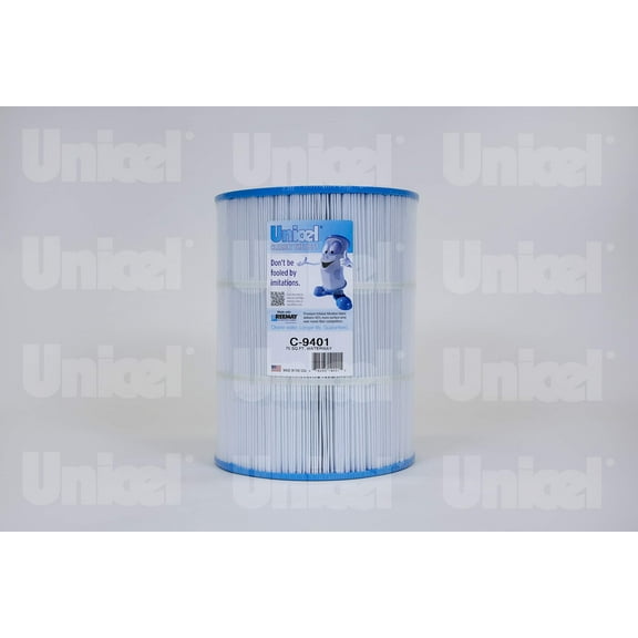 Unicel C-9401 Replacement Filter Cartridge for 75 Square Foot Waterway Clearwater, Rec. Warehouse,White
