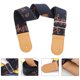 thumbnail image 1 of AURARMLET Correa Para Guitarra Estilo Chino En Y Lino Con Reforzado Y Ajuste, 1 of 8