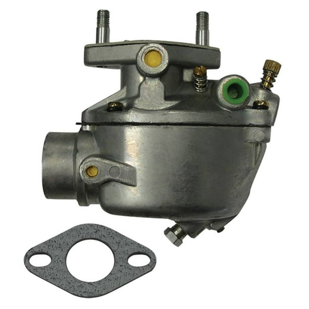 Db Electrical Carburetor Carb 1103 0000 For Ford New Holland 2n 8n 9n 8n9510c Tsx33 Tractors Walmart Com