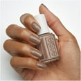 thumbnail image 6 of essie Glossy Nail Polish, 1013 Truth Or Bare, 0.46 fl oz Bottle, 6 of 12