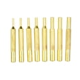 thumbnail image 2 of Wheeler Brass Punch Set, 2 of 2