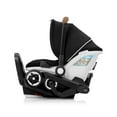 thumbnail image 6 of Gold Shyft DualRide with Carryall Storage Infant Car Seat and Stroller Combo (Onyx Black), 6 of 47