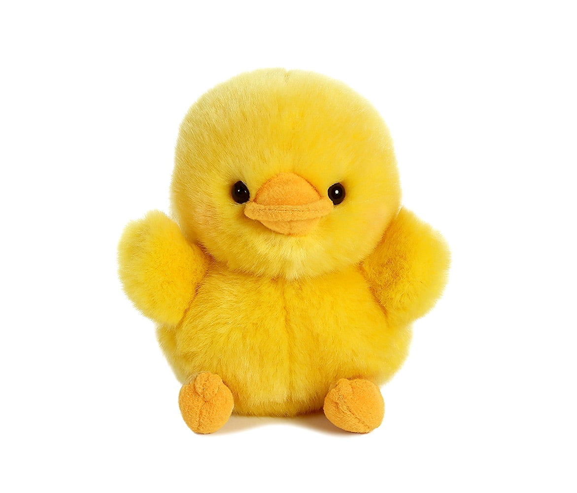 dewey duck plush