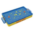 thumbnail image 1 of Mesa de air hockey PAC-Man Ambassador, 6+ años, con baterías, 1 of 3