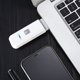 thumbnail image 1 of Enrutador WiFi 4G 4G LTE USB WiFi Router 150Mbps WiFi portátil LTE USB 4G Modem para viajes al aire libre, 1 of 8