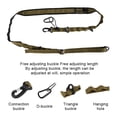 thumbnail image 3 of Colgador Hombro Cordero Al Aire Libre Campamento Acampado para Acampar Colgantes Accesorios Carpa Senderismo Ajustable, 3 of 9
