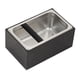 thumbnail image 3 of CAJA DE CAFÉ DE CAFÉ ESPRESSO ESPRESSO CAJA PARA EL RESTAURANTE 275X175X125MM, 3 of 9