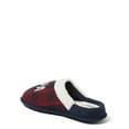 thumbnail image 5 of Dearfoams Cozy Comfort Mama Bear Clog, 5 of 6