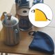 thumbnail image 3 of Greeniant Filtros de café Bolsa de almacenamiento de papel con hebilla colgante Bolsa impermeable Bolsas portátiles multiusos Organización Kits de desorden para acampar Amarillo, 3 of 6