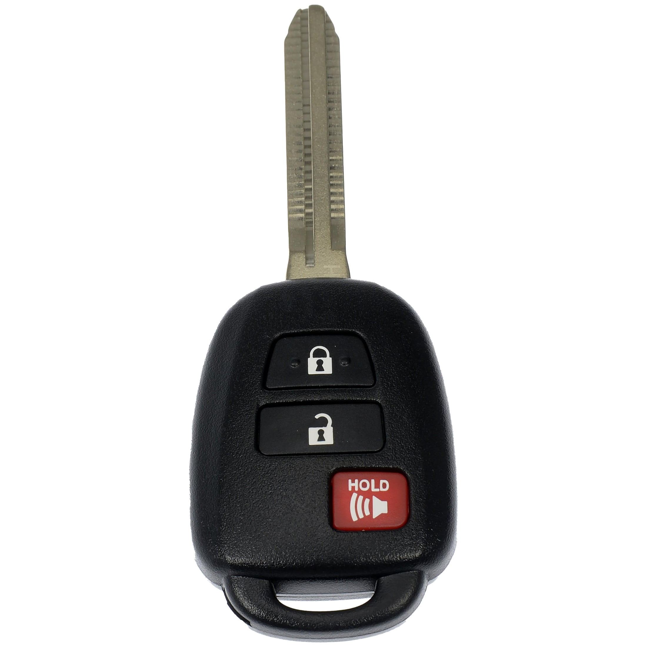 Dorman 99685ST Keyless Entry Remote 3 Button for Specific Toyota Models