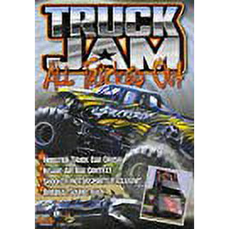 その他 Race Cars &amp; Monster Trucks [DVD] Monster Trucks (DVD, 2016) 32429267436| eBay