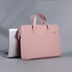 thumbnail image 1 of Laptop Bag 14 Inch, Business Briefcase Gifts for Men Women, Water Resistant Messenger Shoulder Bag, Office Bag, Carry On Laptop Case for Notebook/Computer/Laptop, 1 of 6