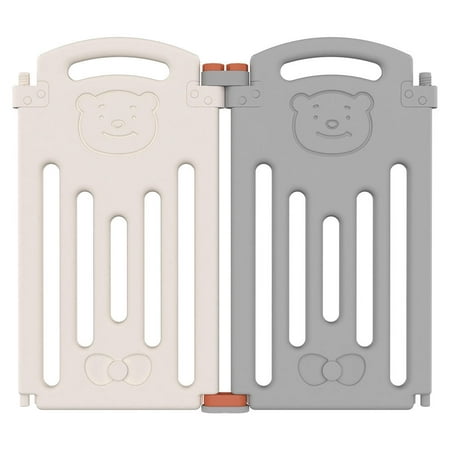 Panneau Supplementaire Supplementaire Uniquement Pour Le Parc Bebe Pliable De Livingbasics Panneau Supplementaire 2 Walmart Canada