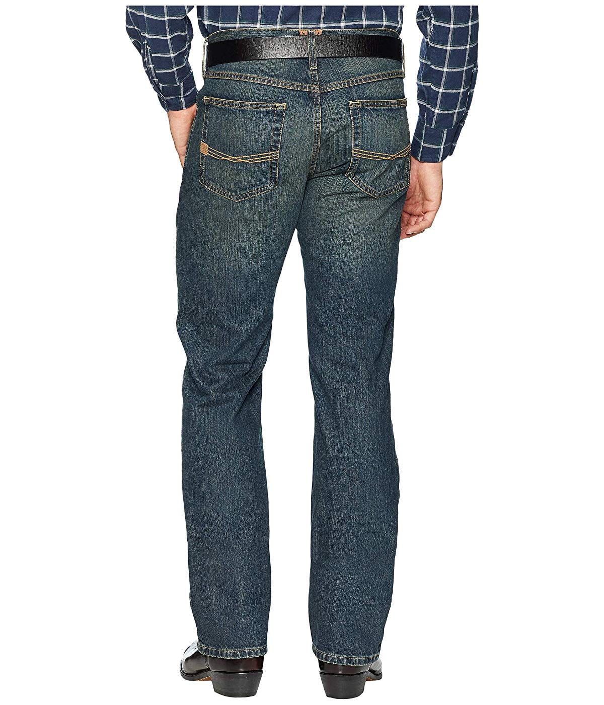 Ariat M5 Ridgeline Slim Straight Leg 
