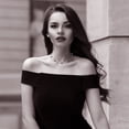 thumbnail image 2 of ANGARA 16" Tahitian Cultured Pearl Station Necklace in 14K White Gold for Women | June Birthstone, Birthday, Anniversary, Jewelry Gift for Women | Pearl Necklace, 2 of 5