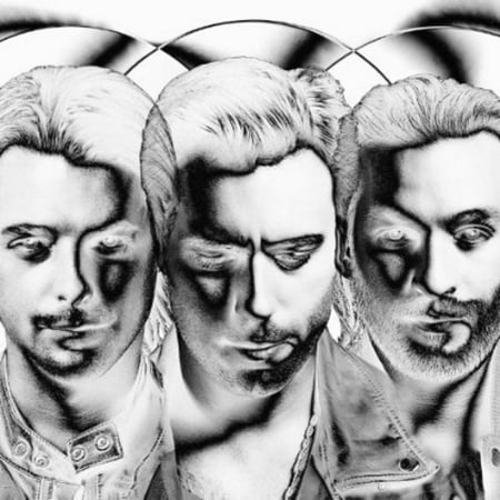Until Now (CD) (Best Of Swedish House Mafia)