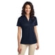 thumbnail image 1 of Polo de rendimiento Port Authority® Ladies Silk Touch™. L540 Autoridad Portuaria L540, 1 of 1