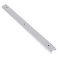 thumbnail image 1 of Aluminum Alloy T-Track for Woodworking Bench Machines (400mm), 1 of 1