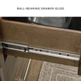 thumbnail image 3 of Signature Design by Ashley Cabalynn Light Brown Dining Server, 3 of 15