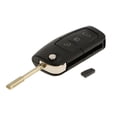 thumbnail image 4 of Reempzo Del Lvero Del Coche Del De Entrada Para ENFOQUE 1998-2005 2001-2007 Baoblaze Control remoto de entrada sin llave, 4 of 6