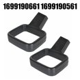 thumbnail image 1 of Pair Seating Adjust Handle For Mercedes A-Class B-Class W169 W245, 1 of 7
