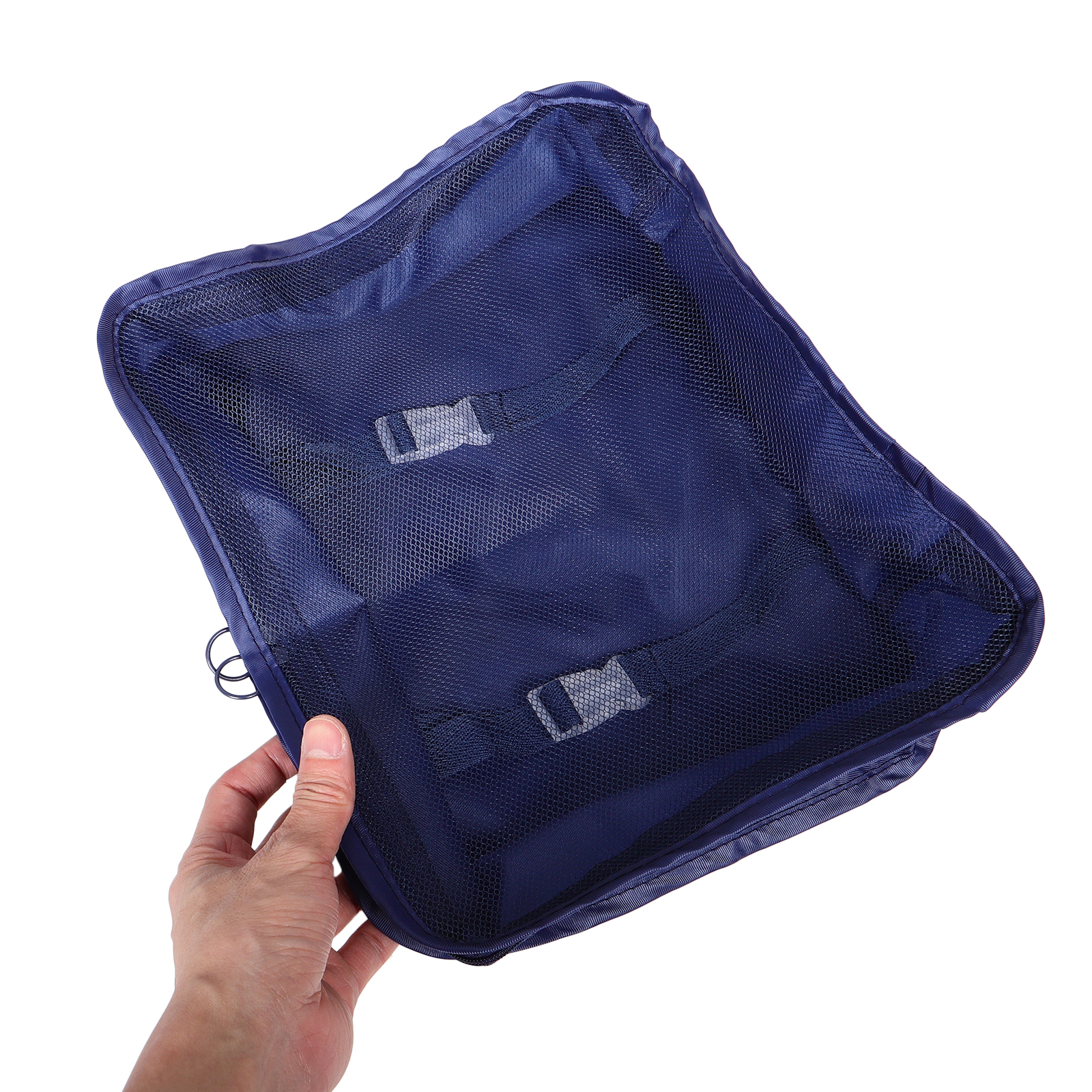 HOMEMAXS 1 Set Travel Garment Bag Luggage Organizer Bag Underwear Storage Bag For Traveling Luggage Packing Organizer Packing Cubes For Suitcases
