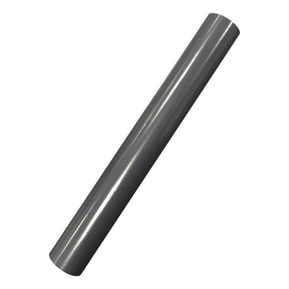 QIDITONG Grey Permanent Vinyl Roll Kitchen Cabinet Stickers Furniture Renovation Waterproof And Self Adhesive Wall Cover