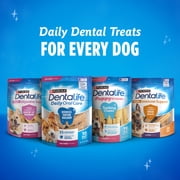 Purina DentaLife Chicken Flavored Puppy Teething Dental Chews