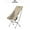 Dune brown: L, variant on Naturehike, Ultralight All Aluminum Camping Chair, Detachable Outdoor Moon Chair, Portable Ergonomic Backpacking Chair, Compact Round Camping Chair, Thickened Frame, 600D Tear-resistant Oxford Fabric