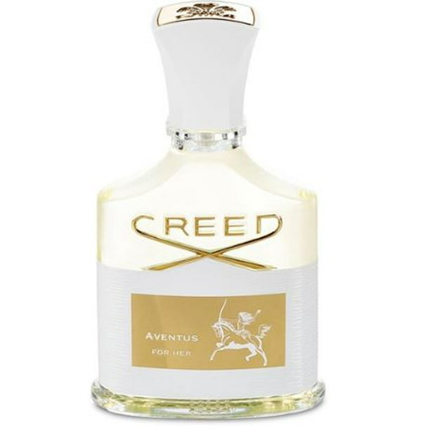 Kreta Op grote schaal Verraad Creed Aventus for Her Eau de Parfum, Perfume for Women, 2.5 Oz - Walmart.com