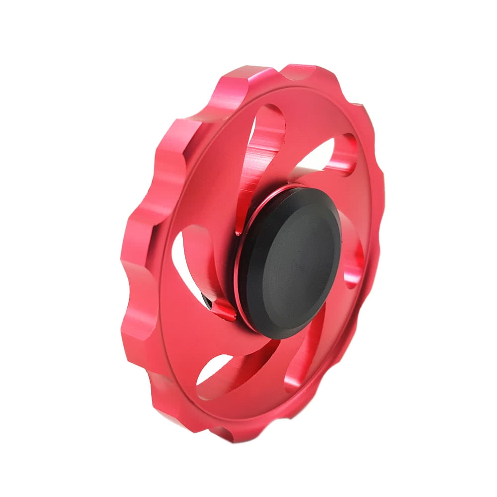 round fidget spinner