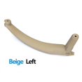 thumbnail image 1 of Lhd Rhd Car Front Rear Left Right Interior Door Inside Abs Pull Handle Cover Trim For Bmw X5 X6 E70 E71 E72 2007-2014, 1 of 5