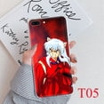 thumbnail image 1 of TT111 Inuyasha Funda Transparente Suave Para Teléfono VIVO Y31 Y51 Y35 Y22S Y16 Y01 Y02 Y02S, 1 of 4