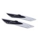 thumbnail image 2 of Front Car Windscreen Wiper Spoiler Presser With Rhinestone, 2 of 5