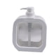 thumbnail image 1 of Botella con bomba BuyWeek 500 ml PET transparente, 1 of 5