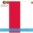 thumbnail image 3 of Toland Home Garden Flag of Poland House Flag, 3 of 5