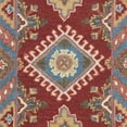 thumbnail image 4 of Safavieh ASPEN, RED / BLUE, 2'-3" X 7', Area Rug, APN803Q-27, 4 of 5