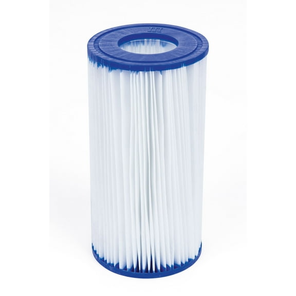 Bestway - PVC Filter Cartridge (Type III, Type A/C)