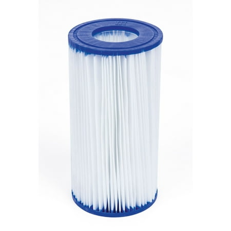 UPC 821808580125 product image for Bestway - PVC Filter Cartridge (Type III  Type A/C) | upcitemdb.com