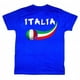 Supportershop WCIT4Y Italie Football Junior T-shirt 4-5 Ans – image 1 sur 1