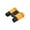Orange, variant on Kyusrd Summer Outdoor Patio Deals!Kid Binoculars Best Gifts for 3-12 Years Boys Girls Shock Proof Binoculars
